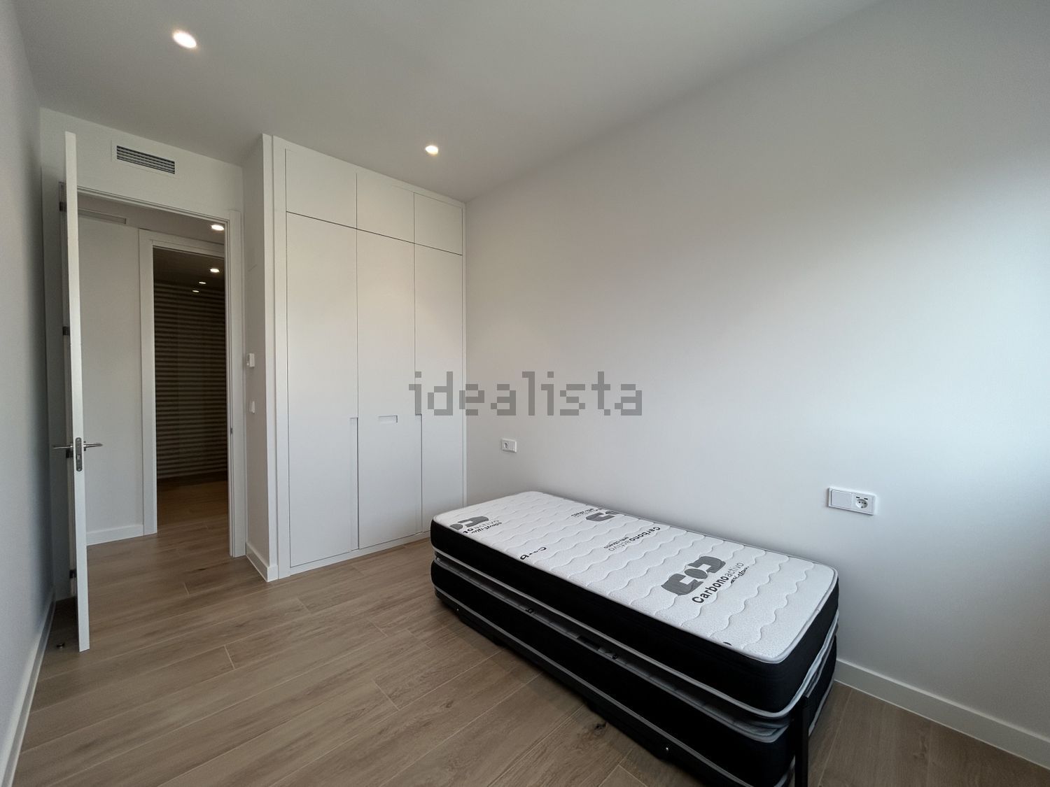 Pis de 103 m² a Pamplona