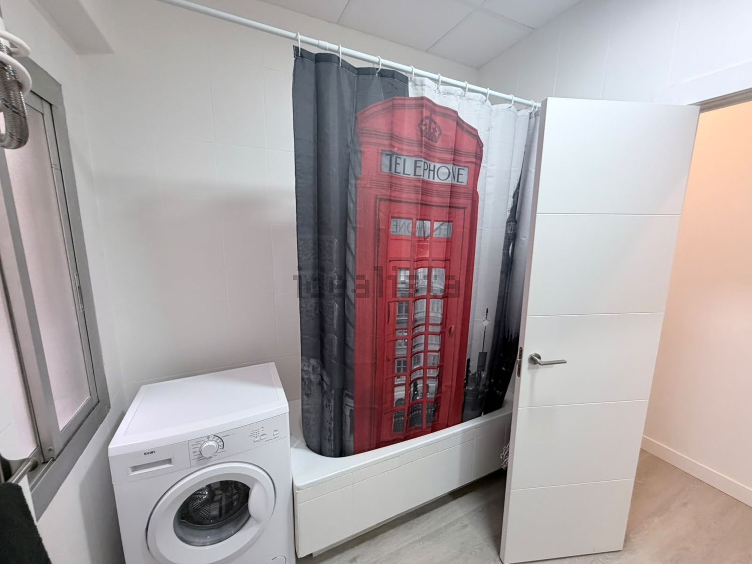 Квартира 85 м² у Murcia