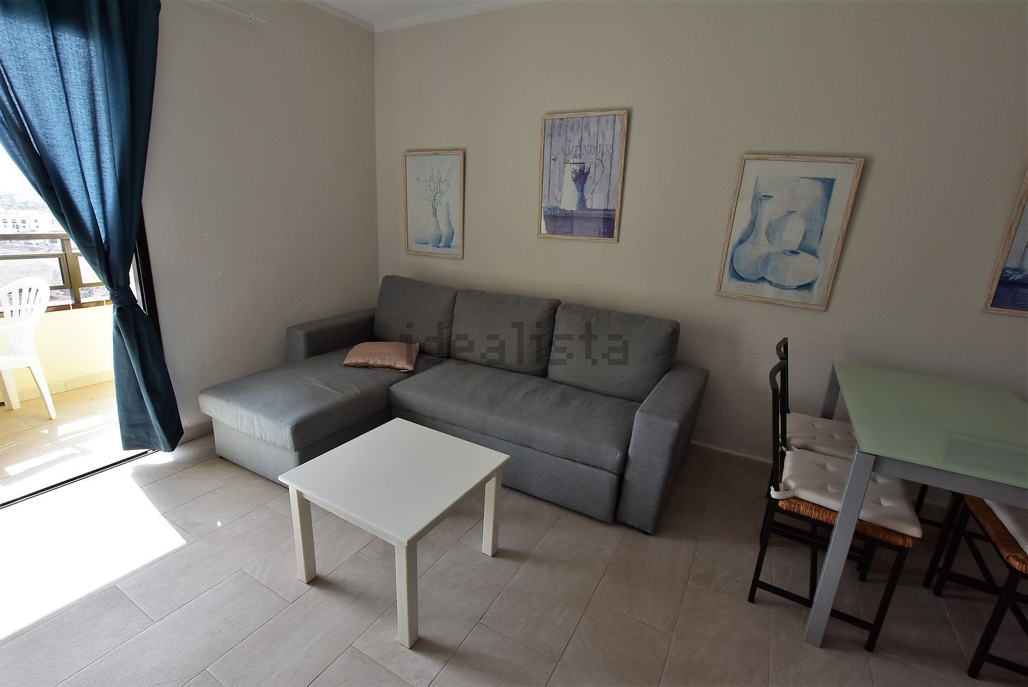 Pis de 55 m² a Adeje