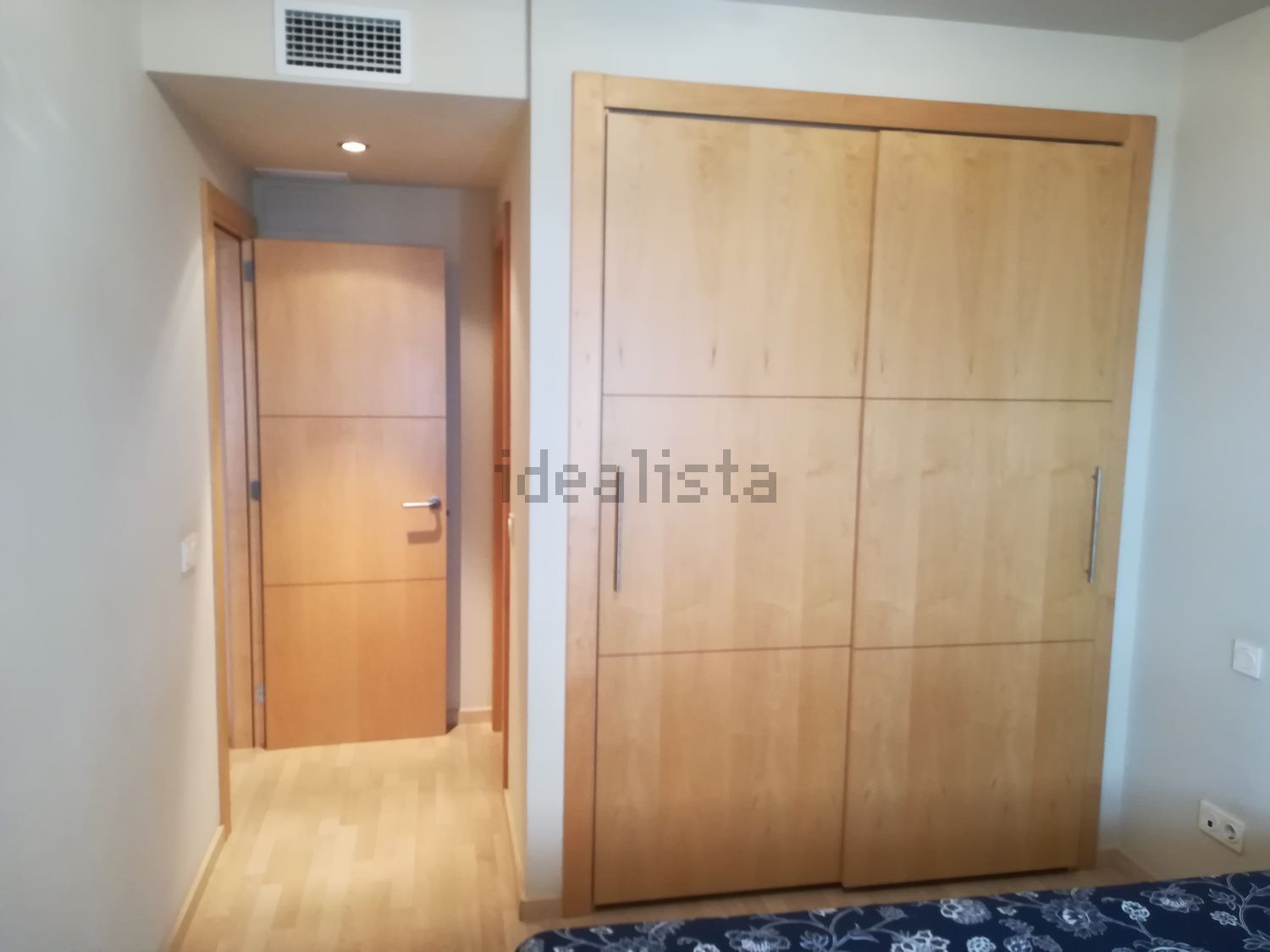 Pis de 85 m² a Màlaga