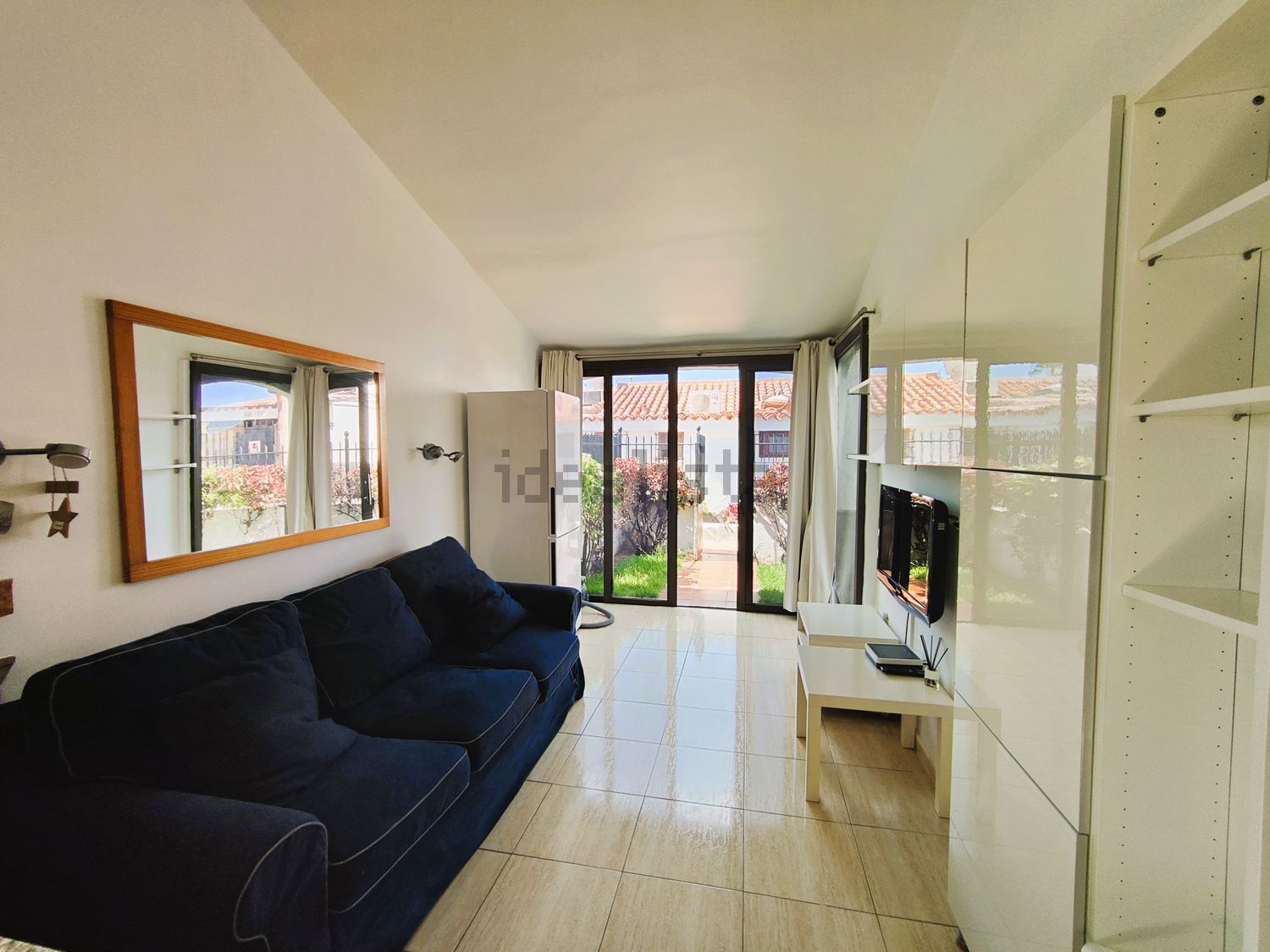 Piso de 50 m² en San Bartolomé de Tirajana