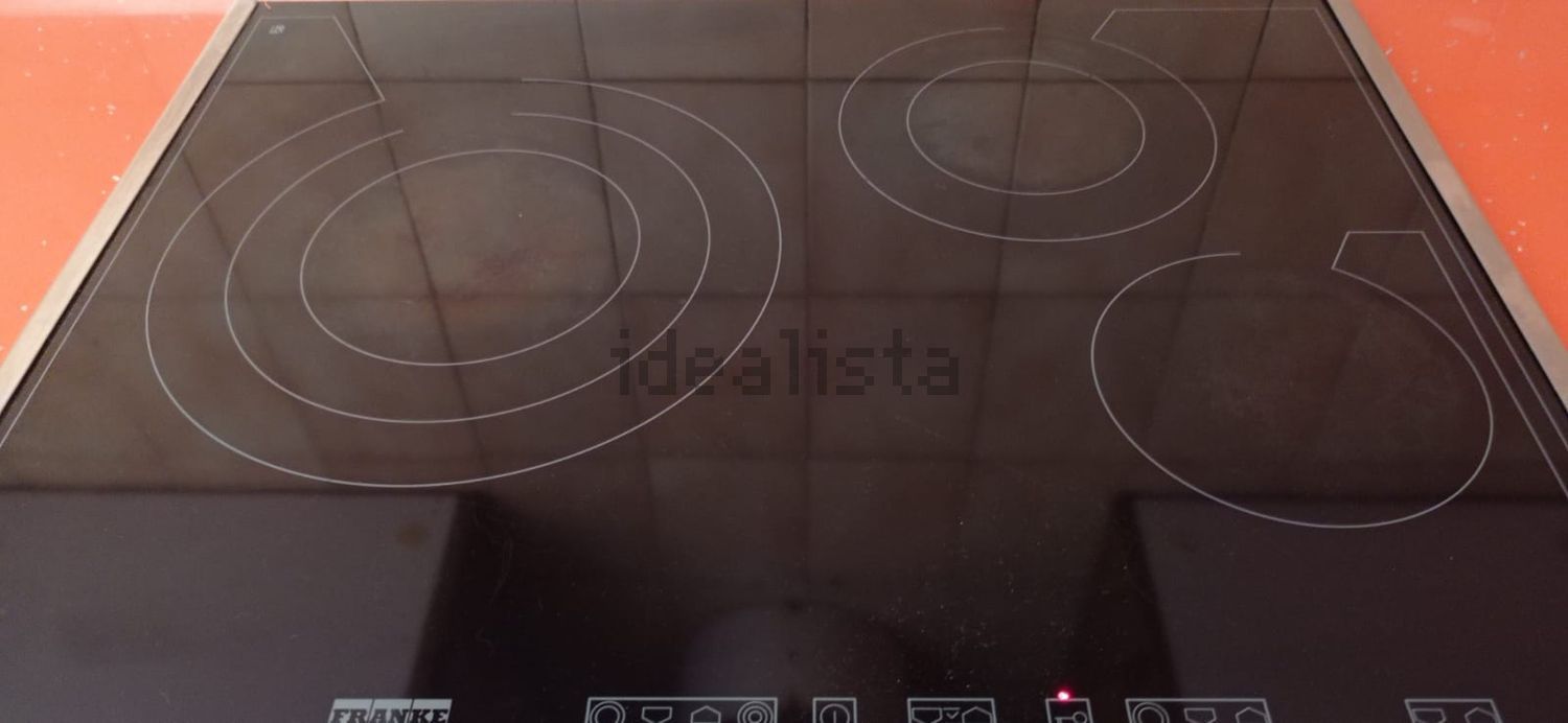 Pis de 55 m² a Badajoz