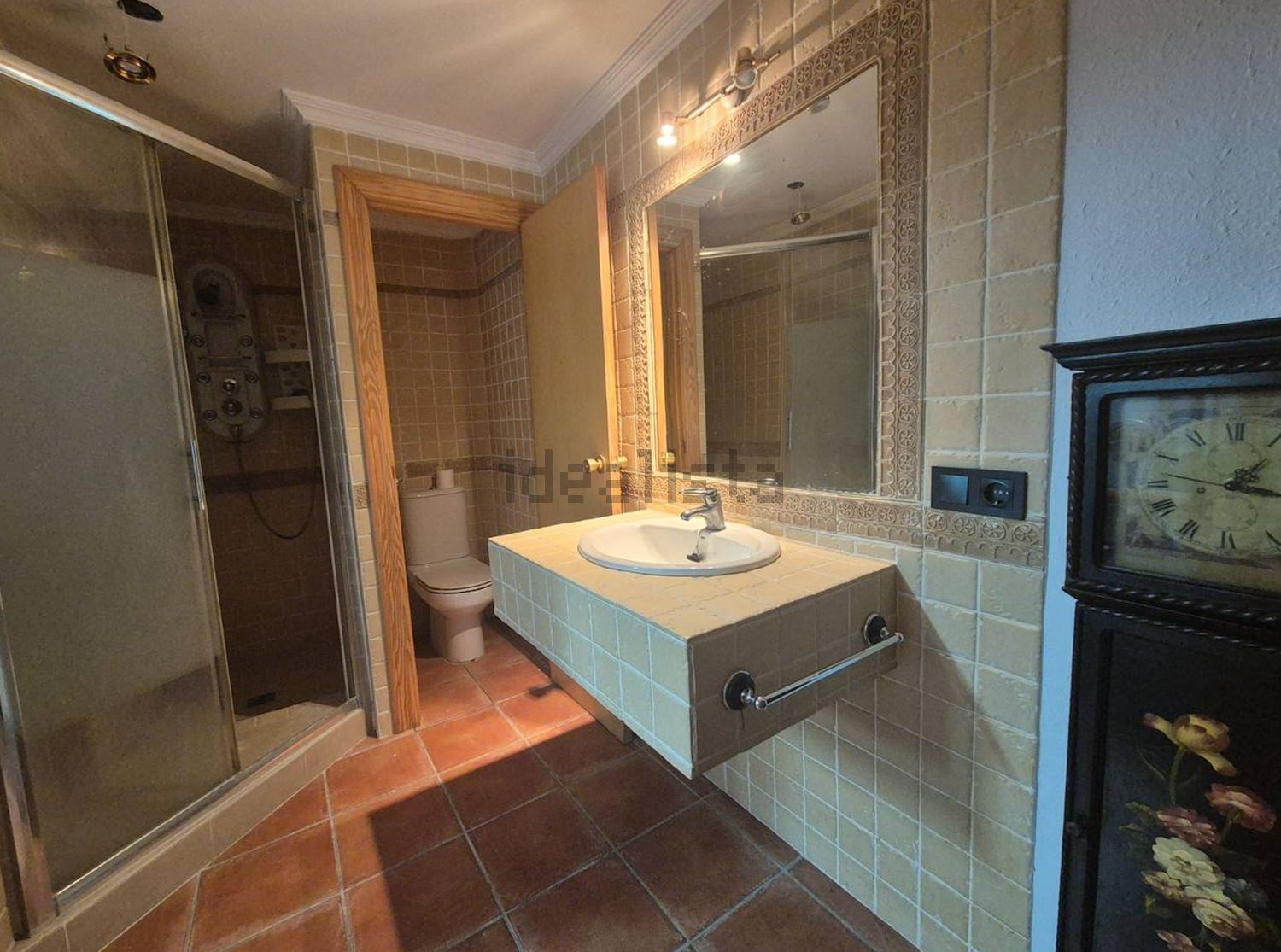 Casa de 280 m² a la Nucia