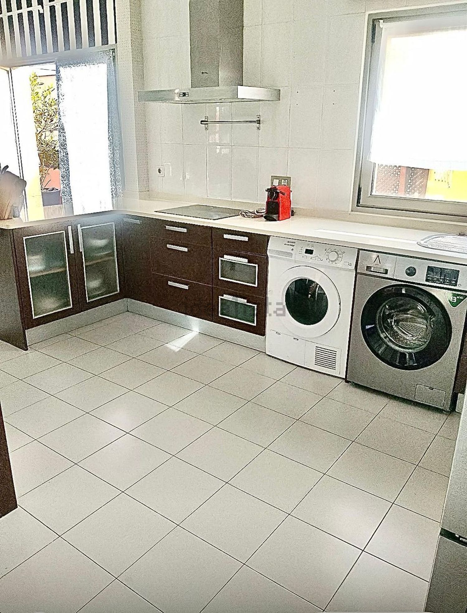 Pis de 218 m² a El Astillero