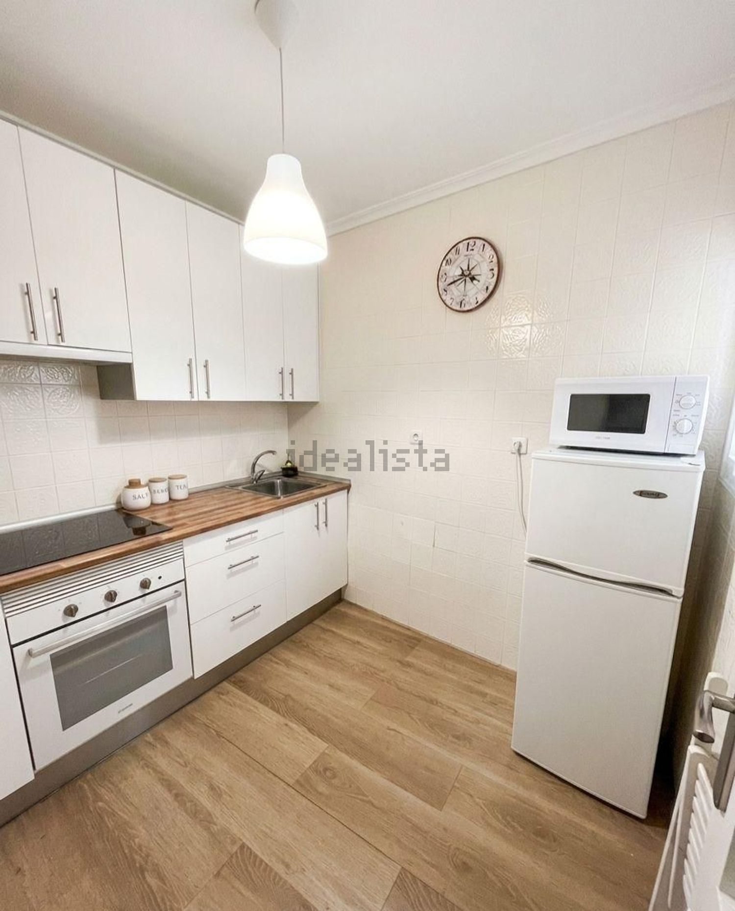 Pis de 58 m² a Valladolid