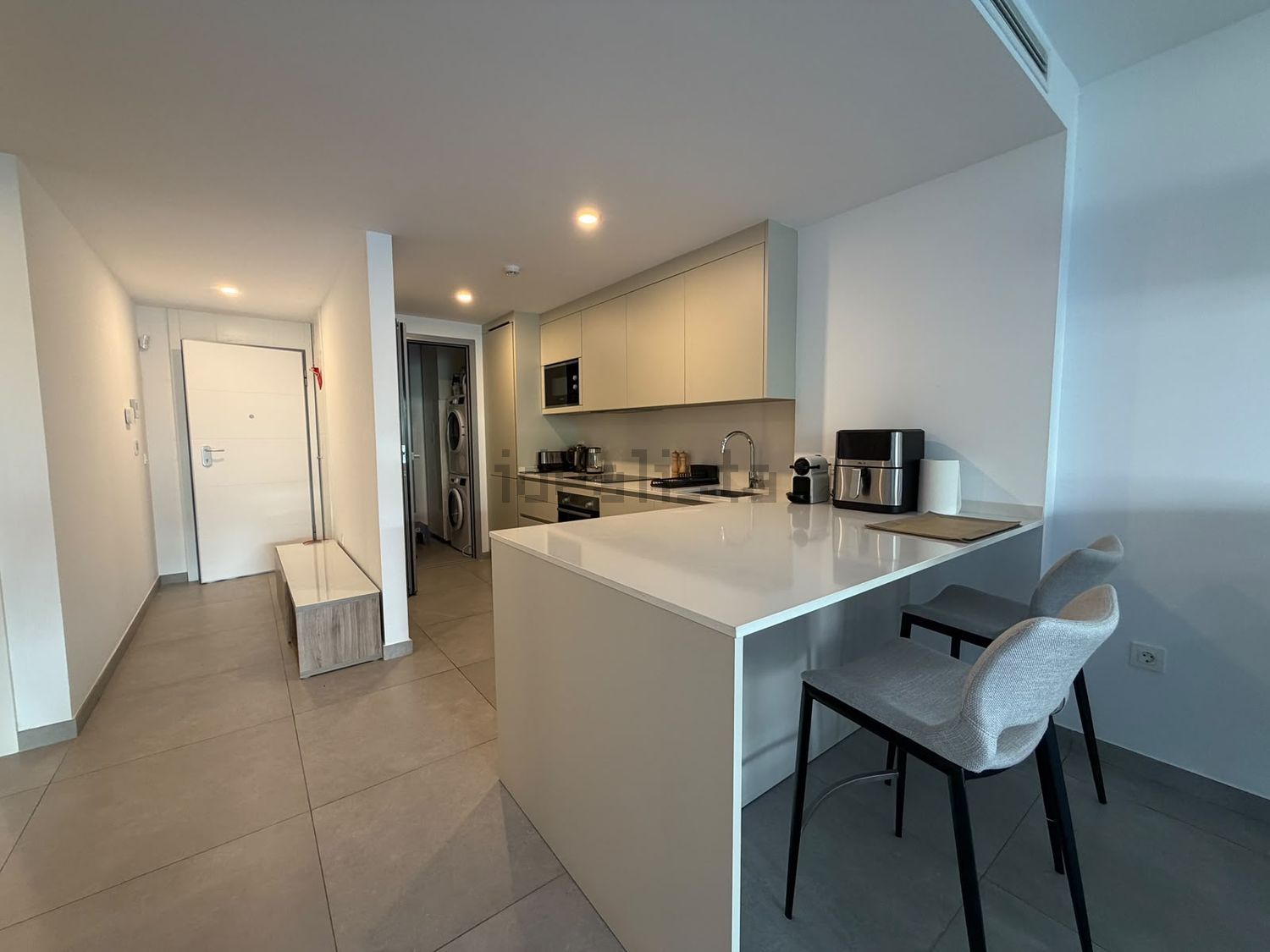 Квартира 120 м² в Marbella