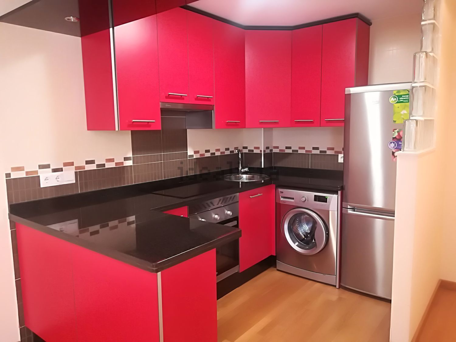 Piso de 40 m² en Málaga