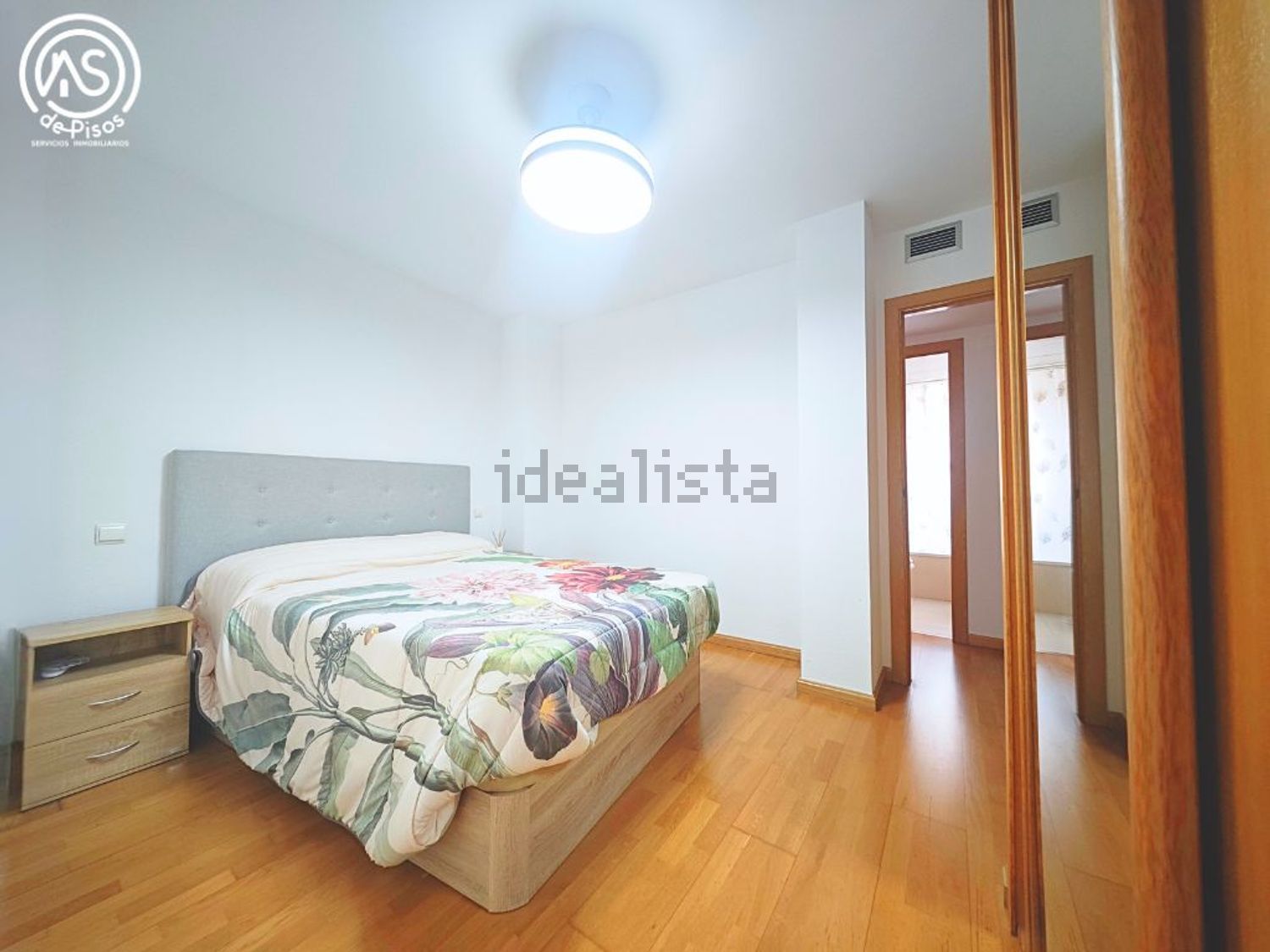 Pis de 55 m² a Saragossa