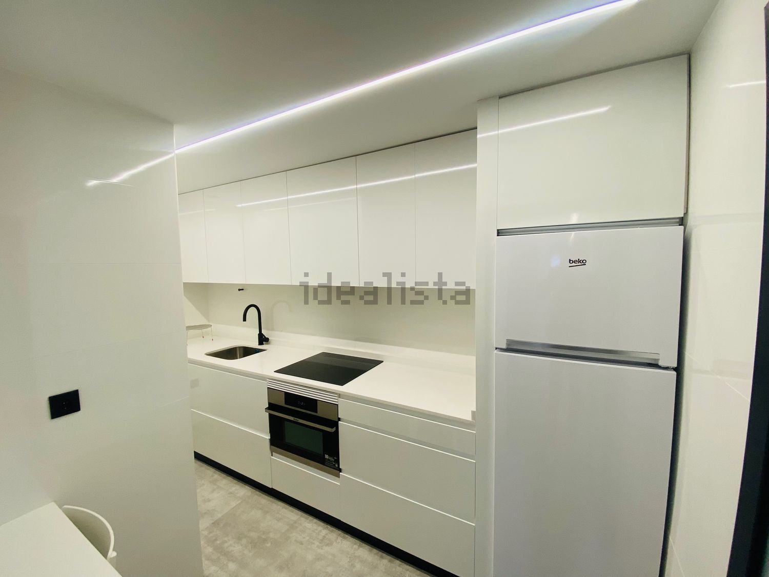 Pis de 70 m² a A Corunya