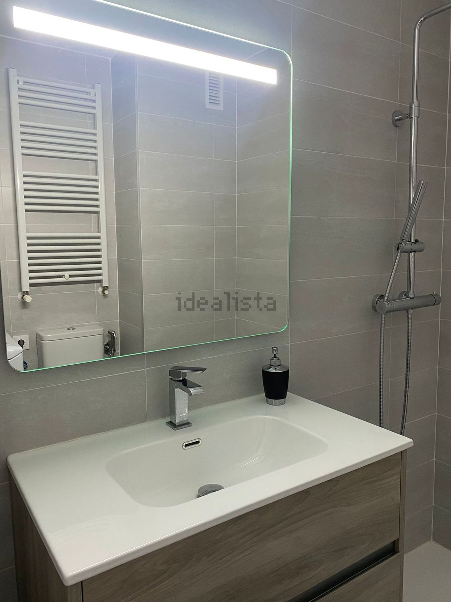 Appartamento 55 m² a Madrid