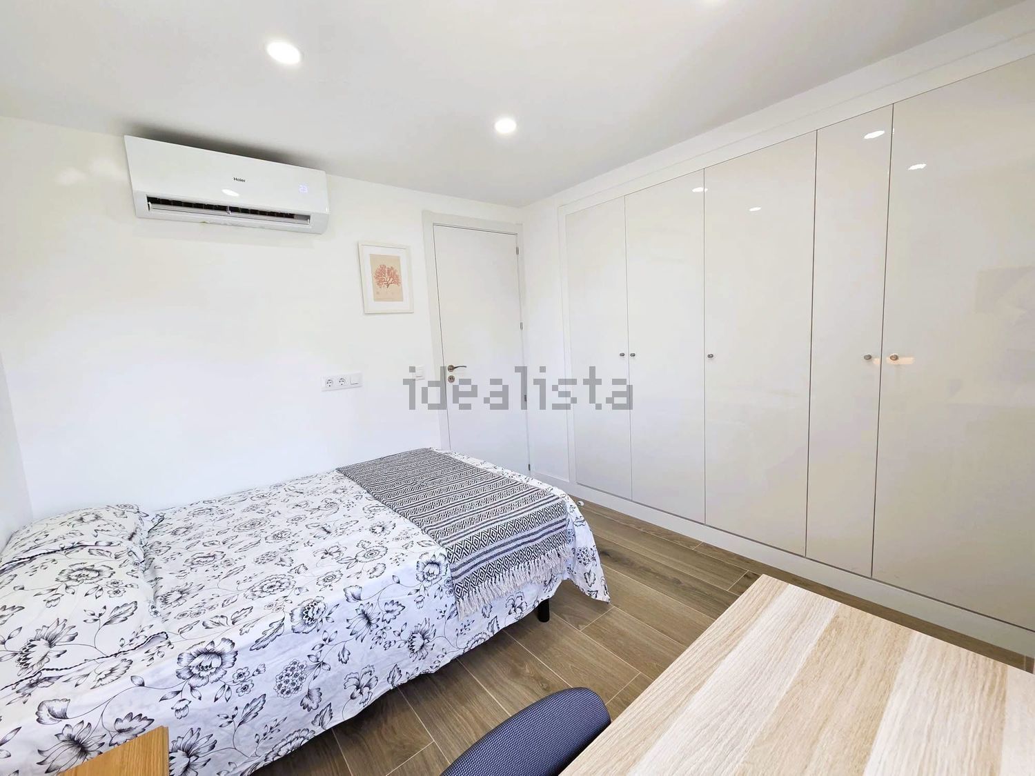 Habitación en alquiler, Madrid