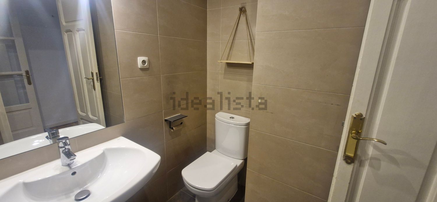 Piso de 116 m² en Madrid
