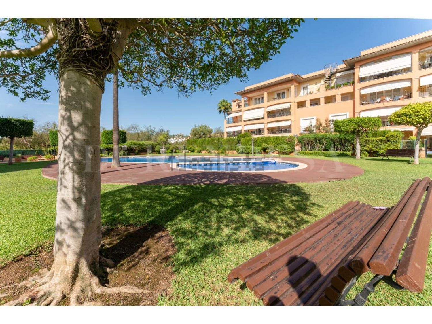 Piso de 120 m² en Palma