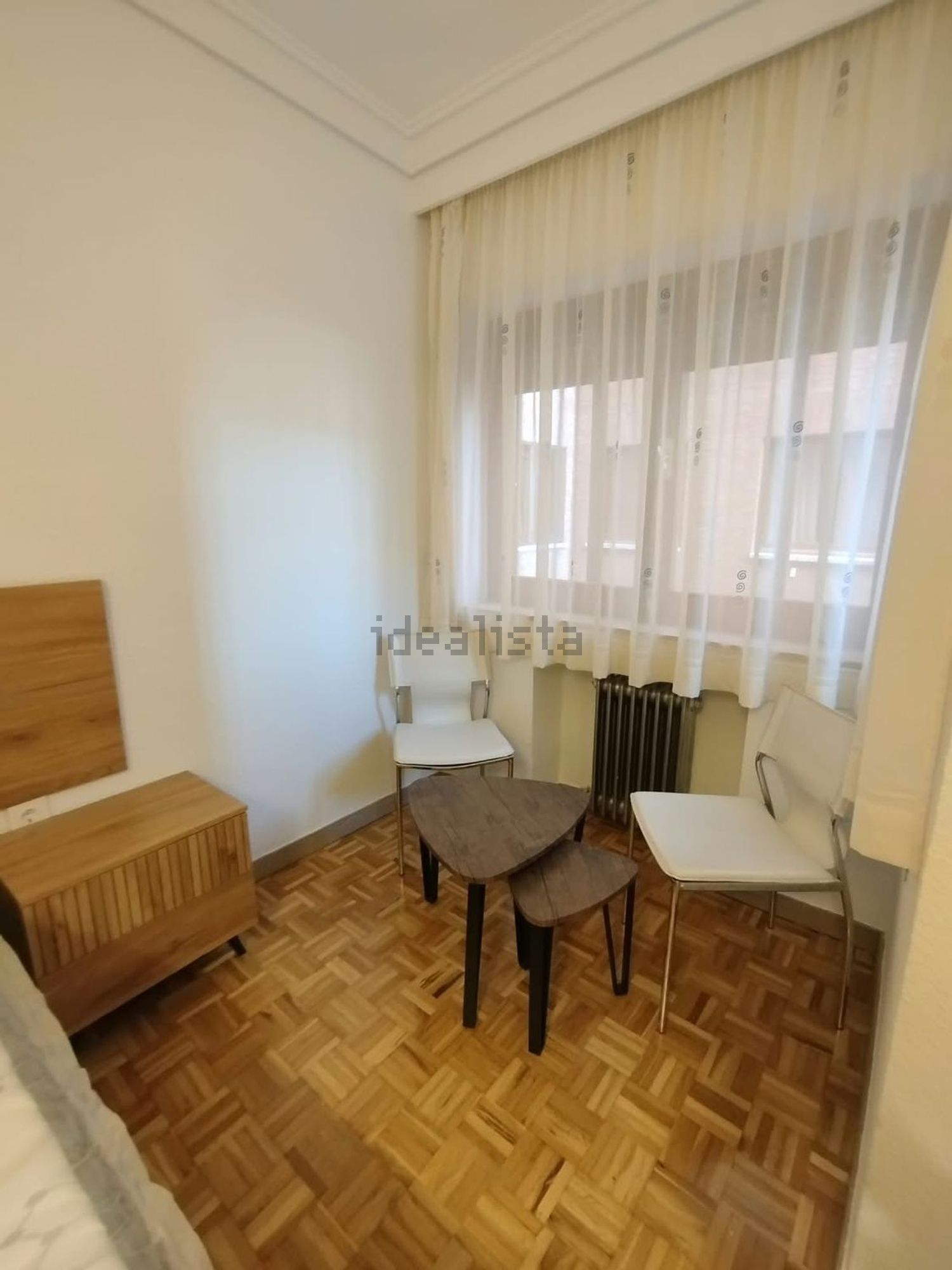 Wohnung 122 m² in Ávila