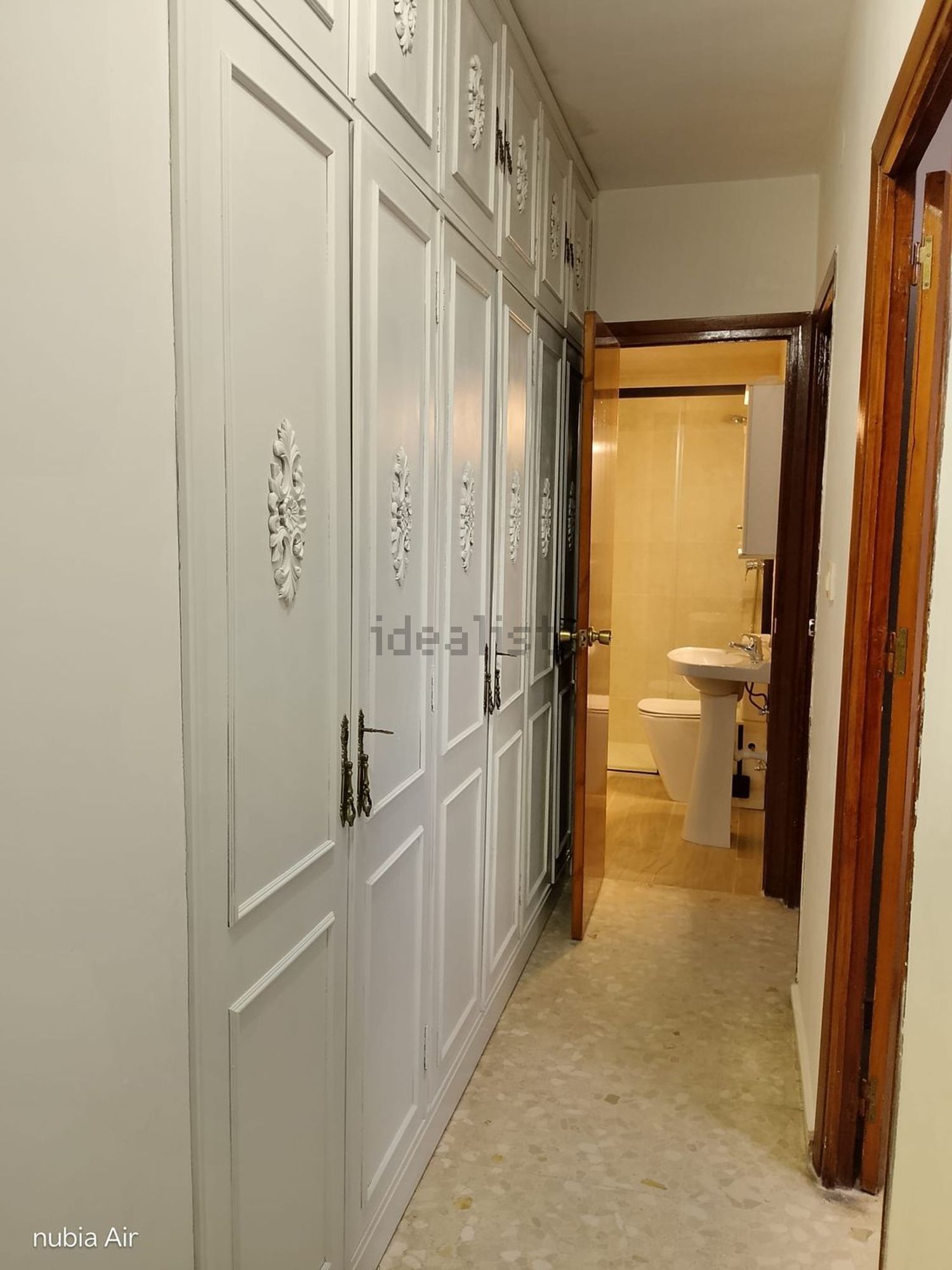 Habitació de lloguer, Jaén
