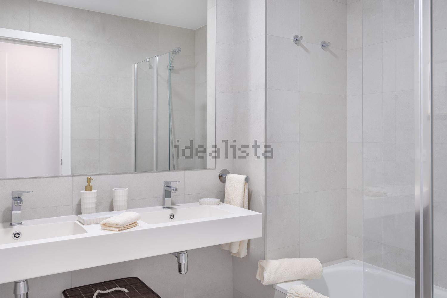 Wohnung 109 m² in Málaga