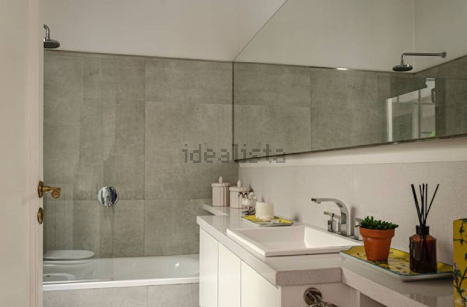 Pis de 245 m² a Madrid