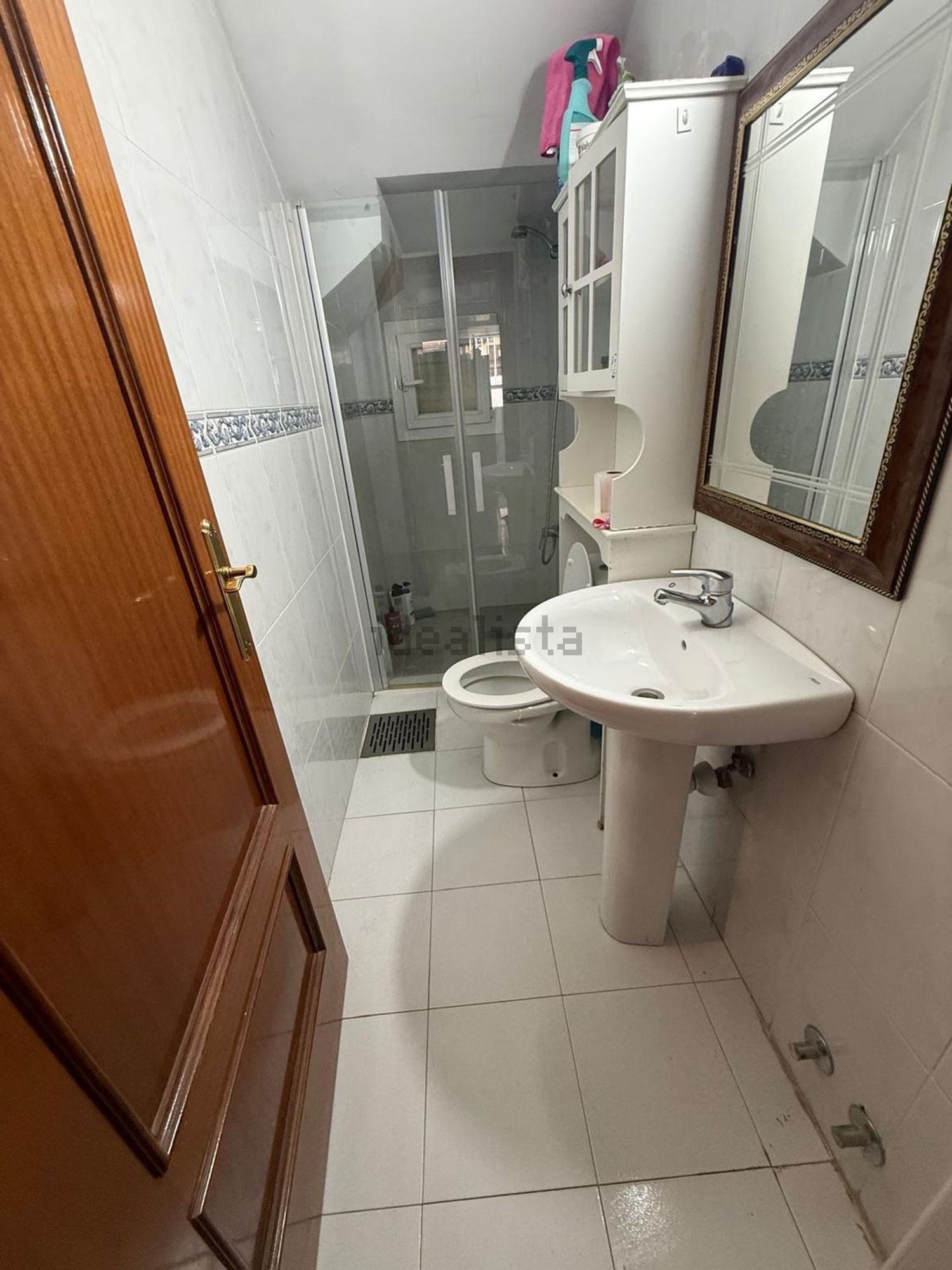Habitación en alquiler, Madrid