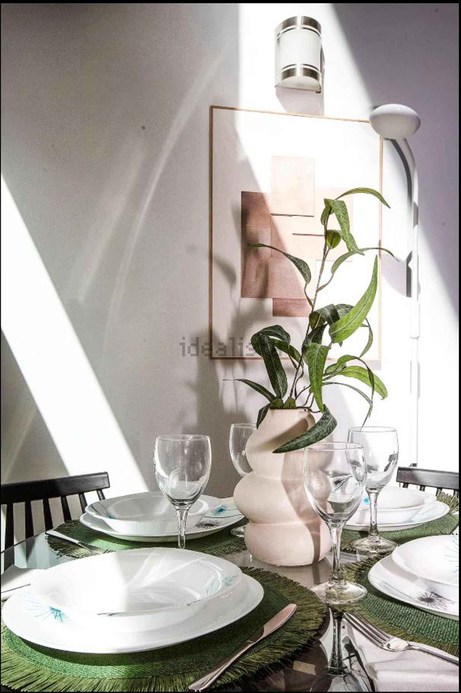 Appartement 55 m² à Madrid