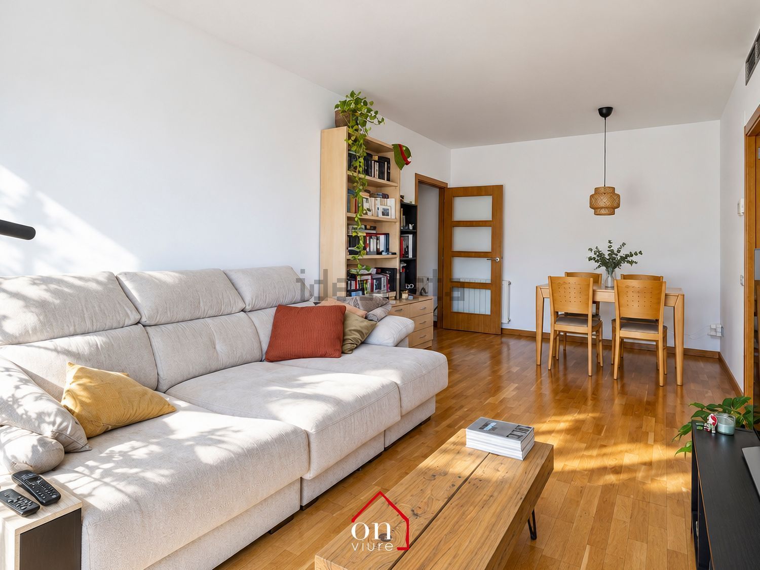 Appartamento 85 m² a Sant Cugat del Vallès
