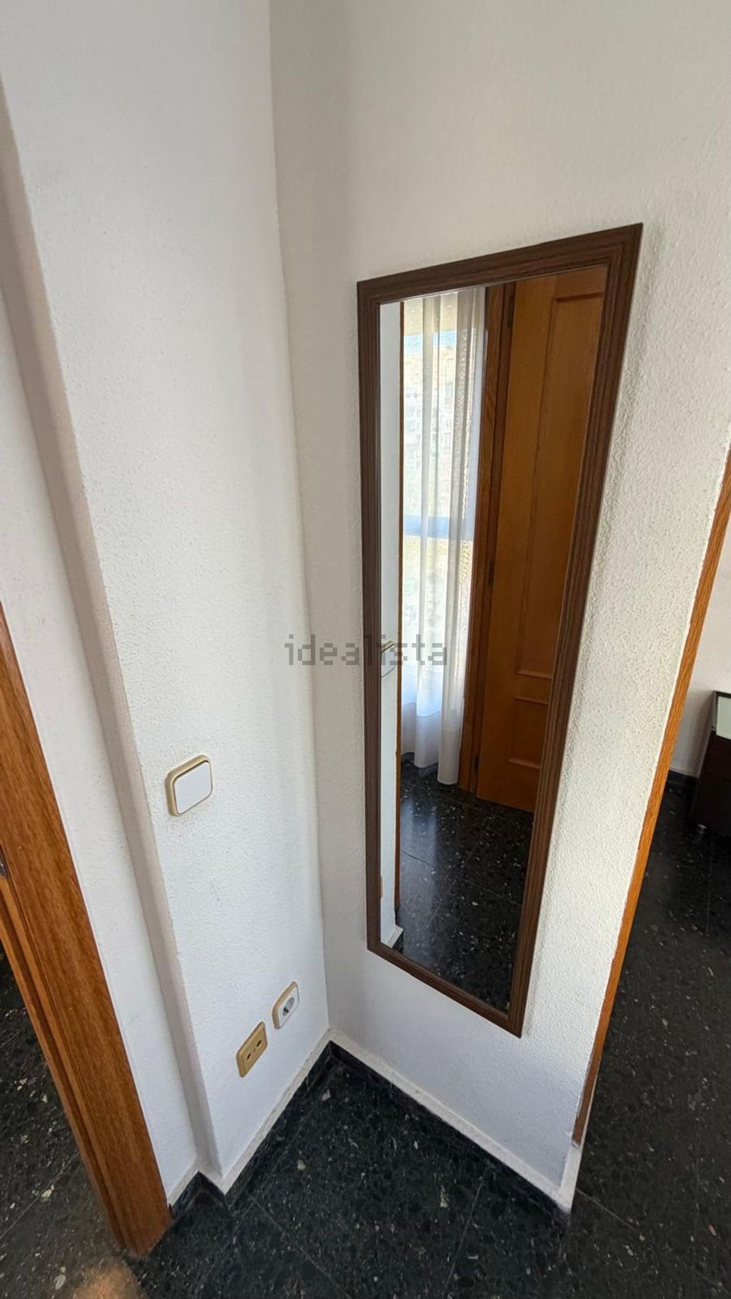 Pis de 54 m² a València