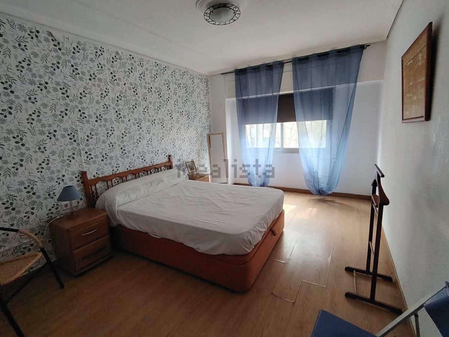 Pis de 95 m² a València