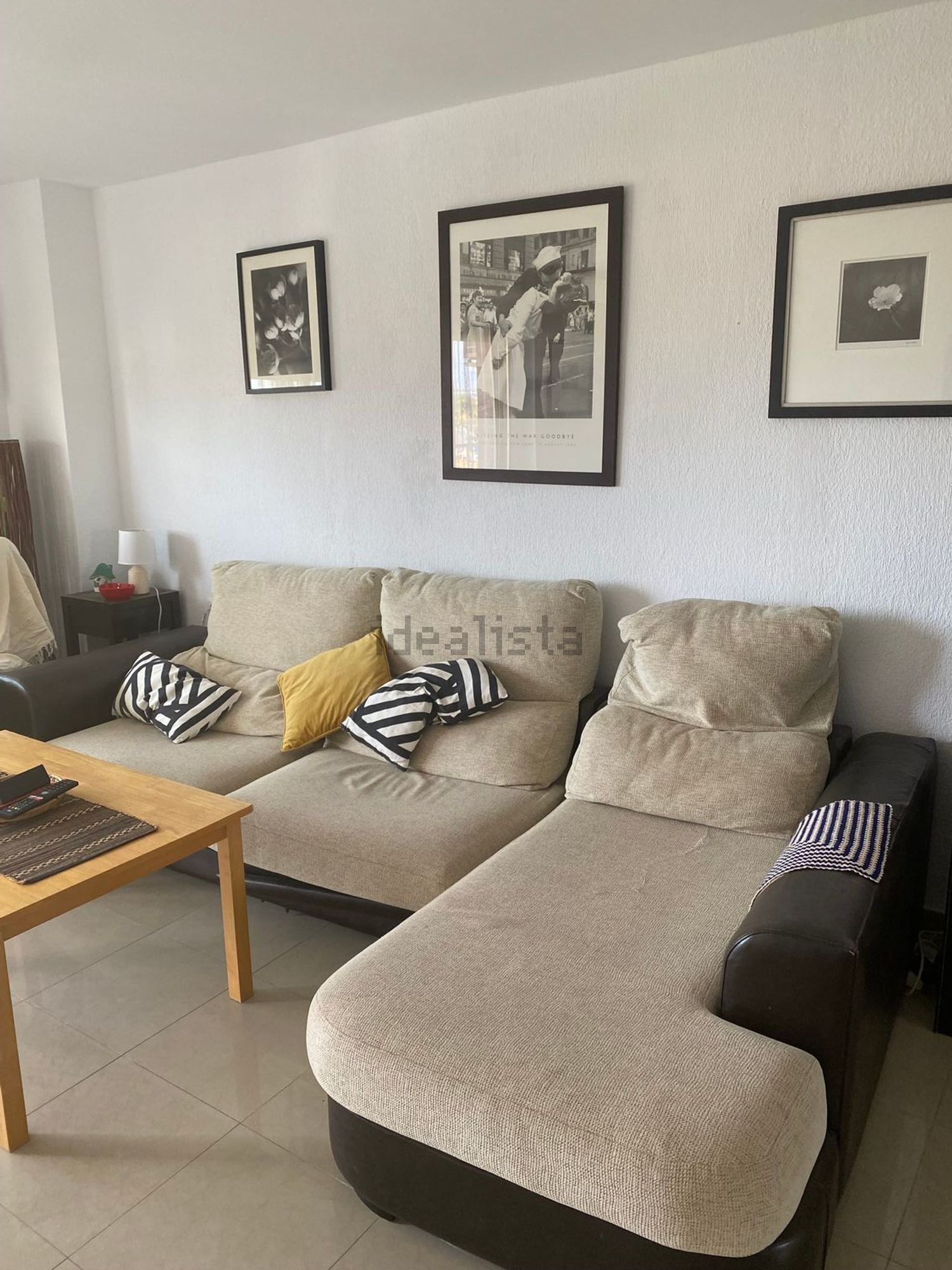 Piso de 80 m² en Orihuela