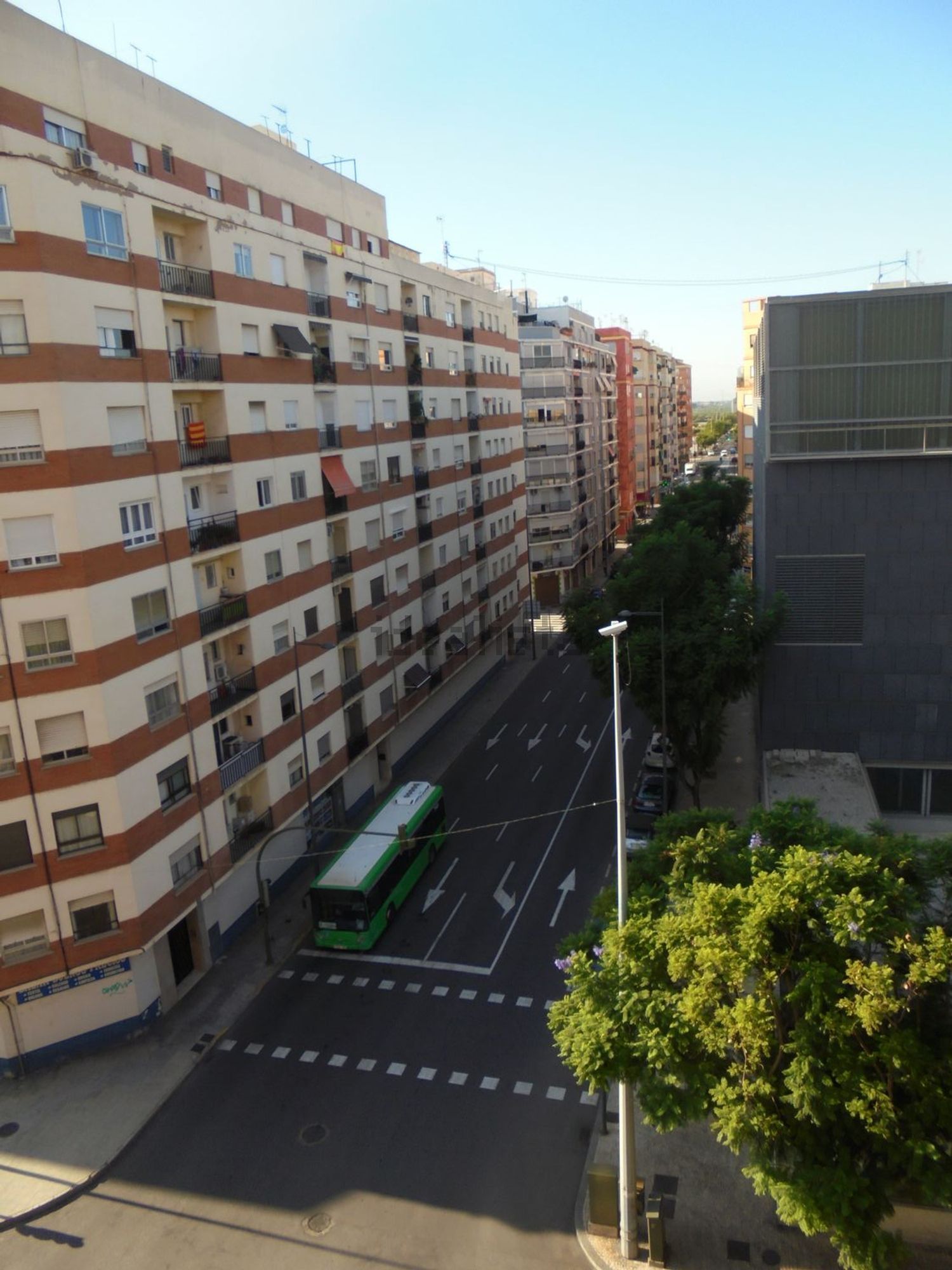 Pis de 113 m² a Castelló de la Plana