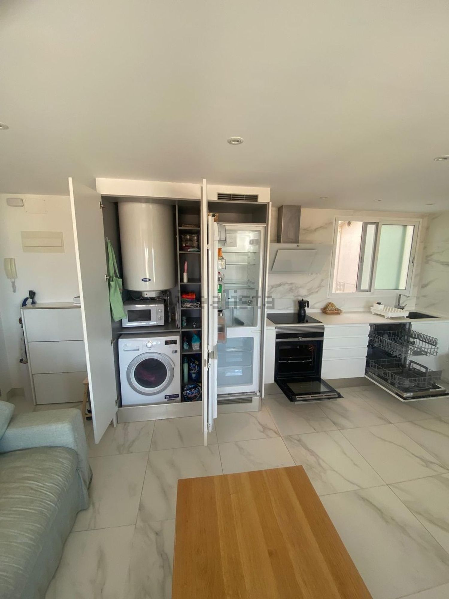 Piso de 73 m² en Sueca