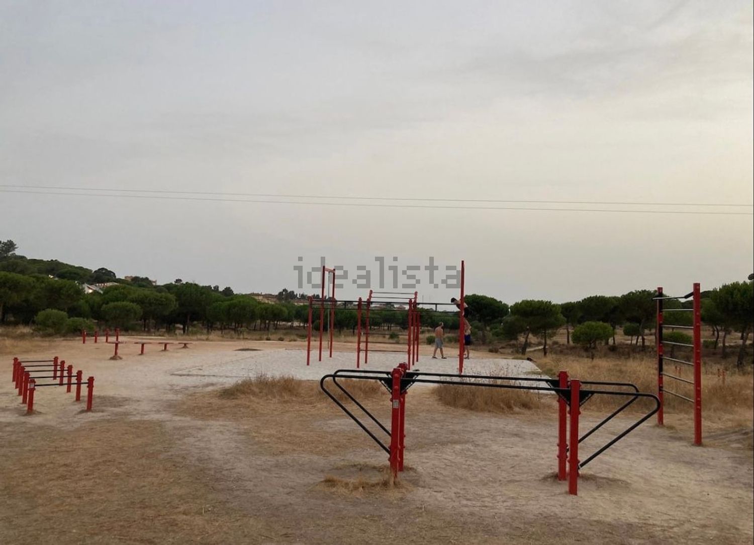 Appartamento 150 m² a Isla Cristina
