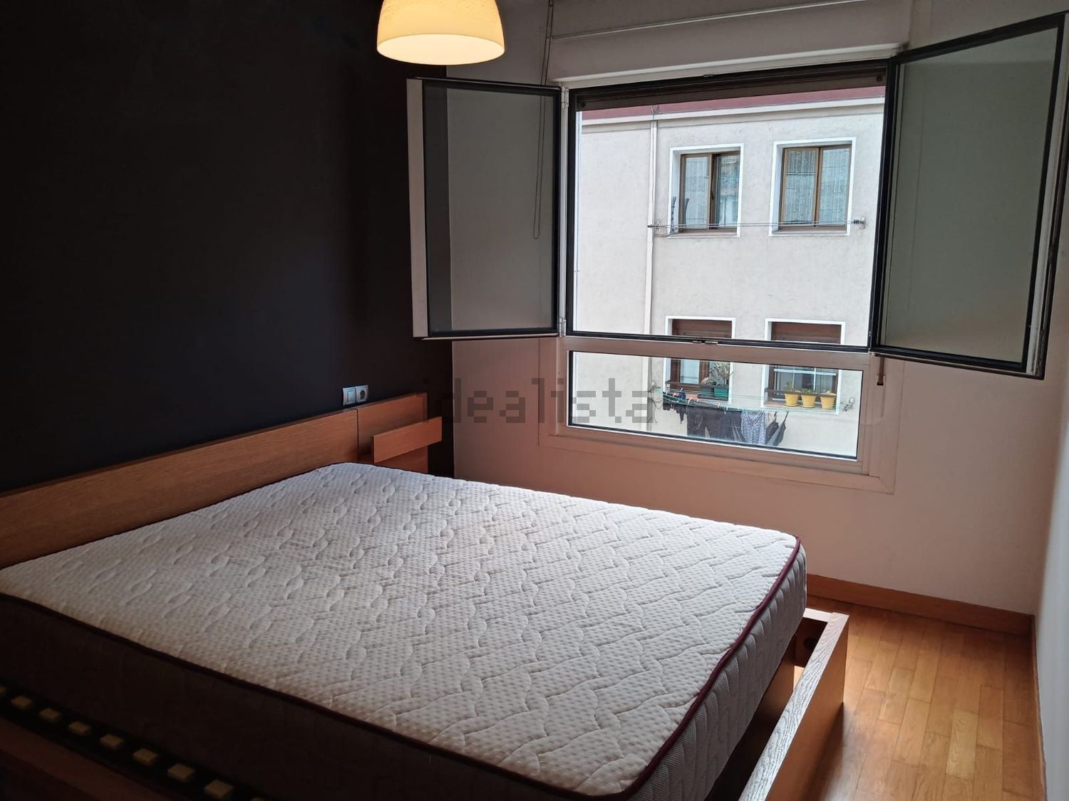 Piso de 65 m² en San Sebastián