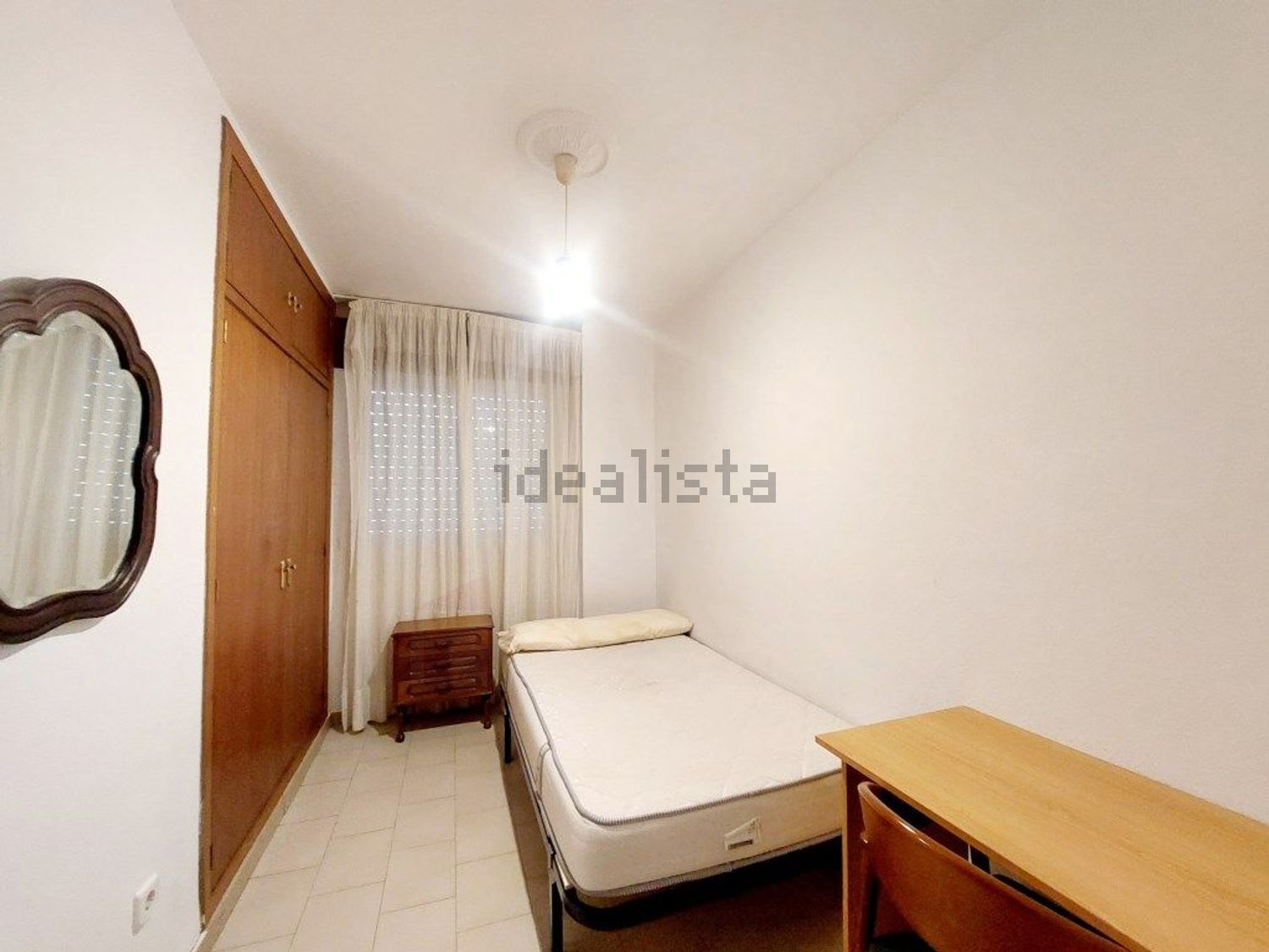 Piso de 120 m² en Badajoz