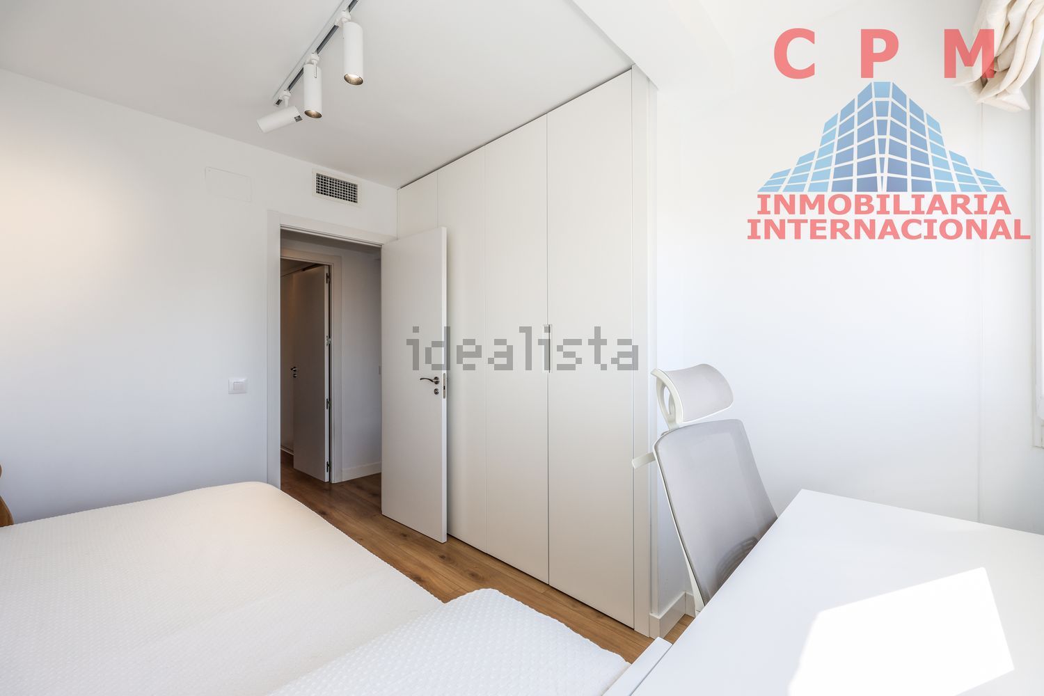 Pis de 119 m² a Madrid