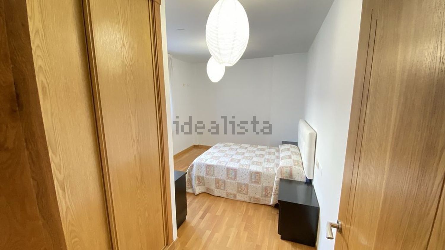 Wohnung 66 m² in Arteixo