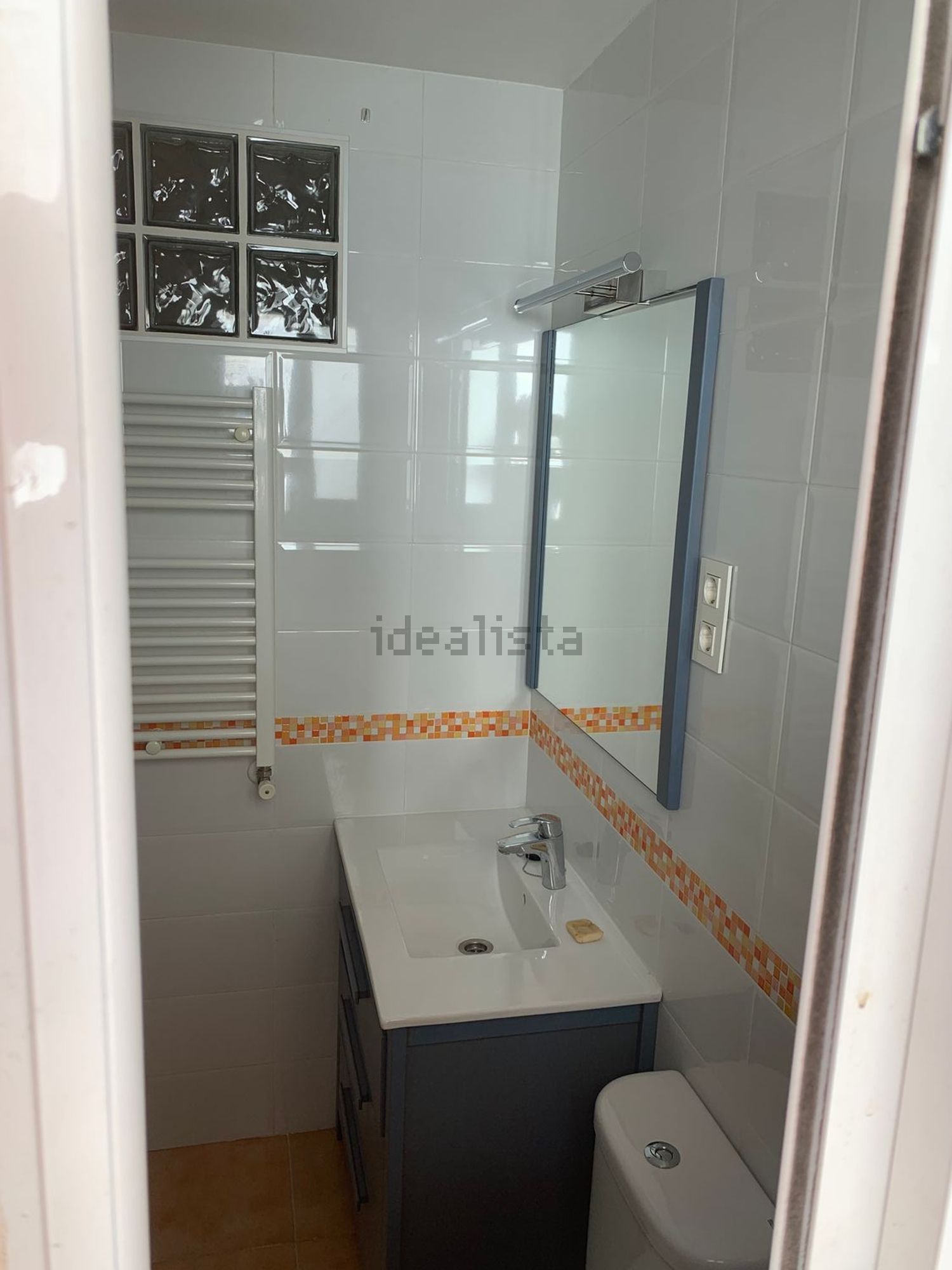 Pis de 45 m² a Madrid