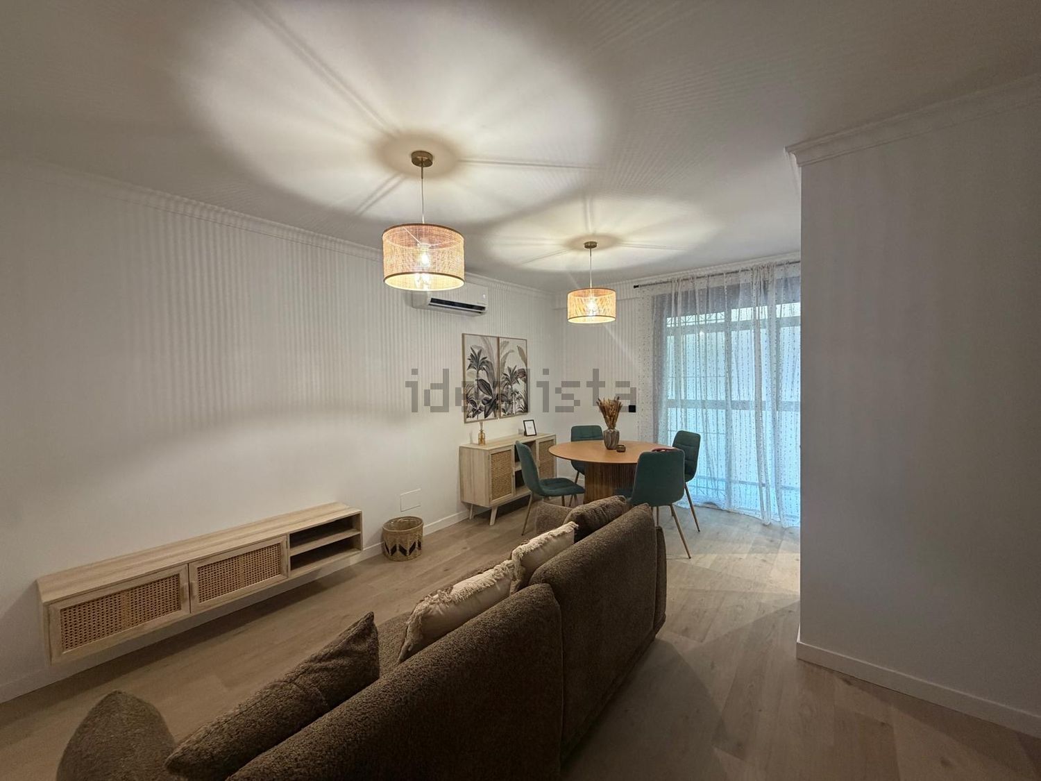 Wohnung 65 m² in Benalmádena