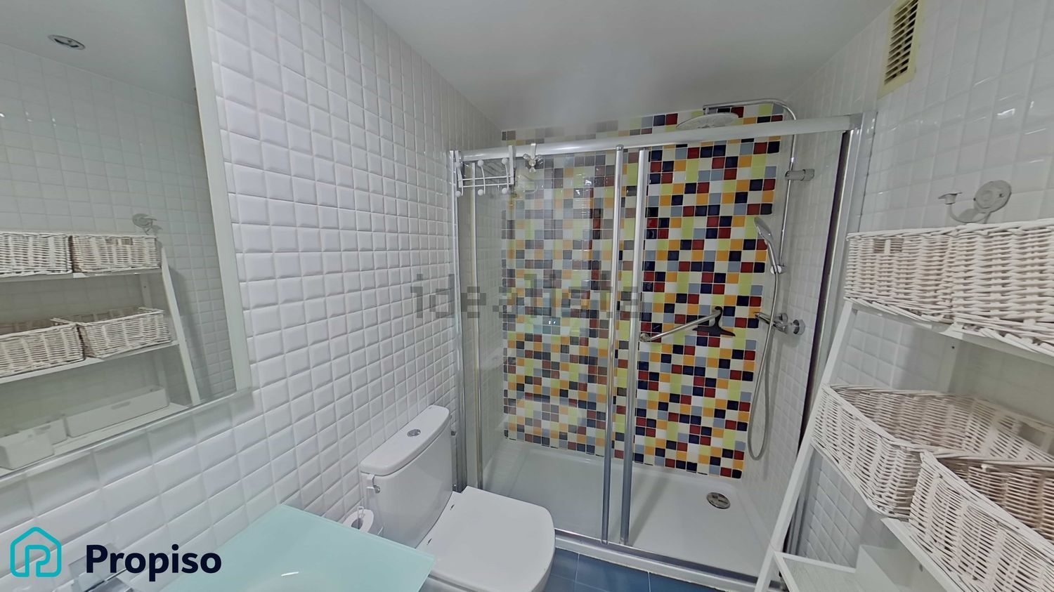 Pis de 109 m² a Saragossa