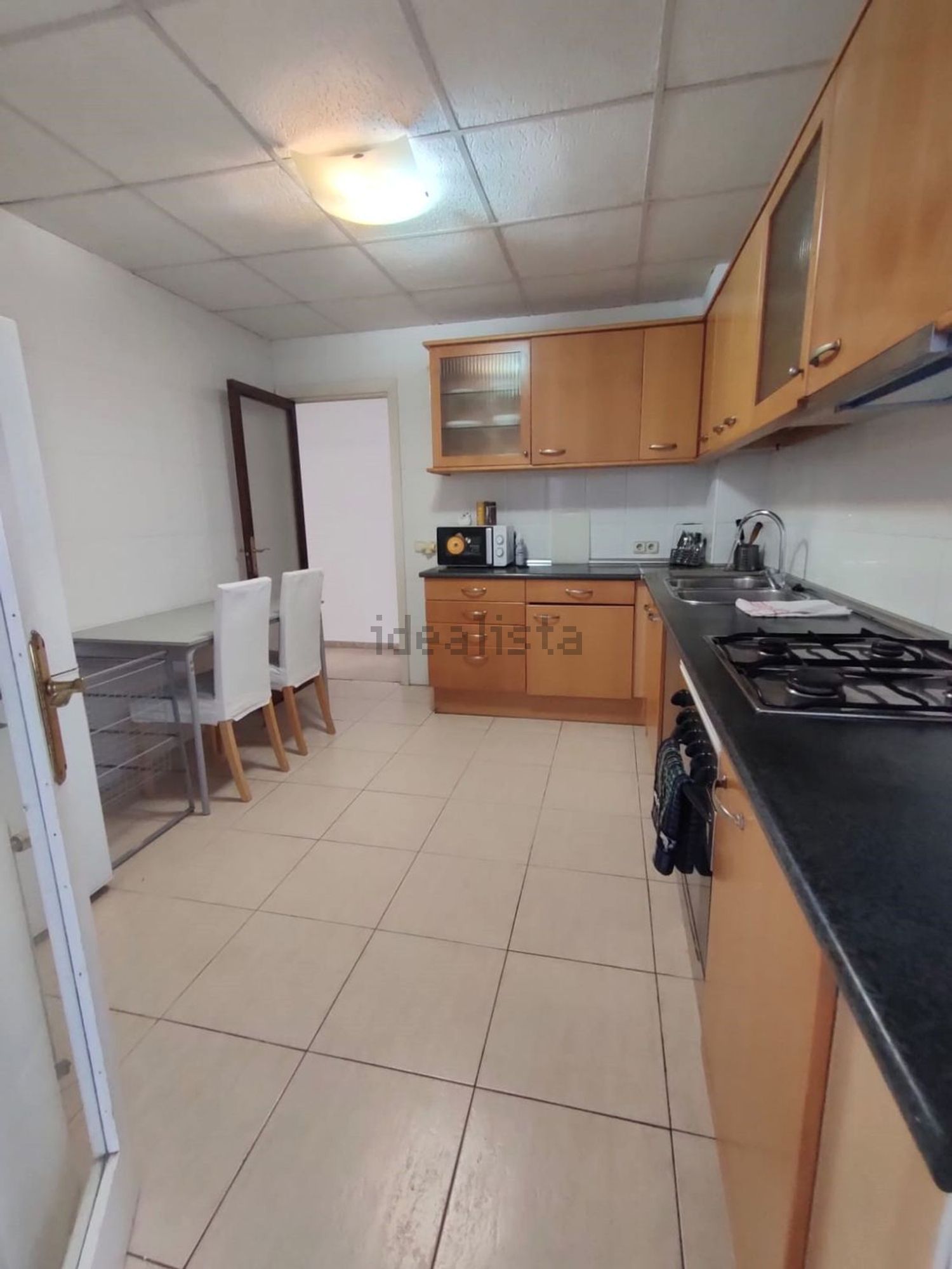 Habitación en alquiler, Palma