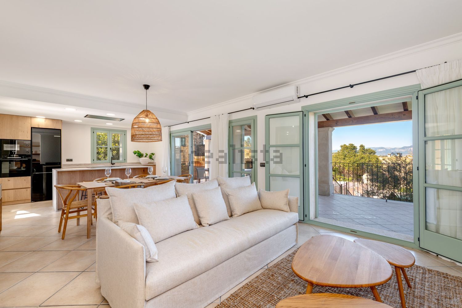 Moradia 378 m² em Sineu