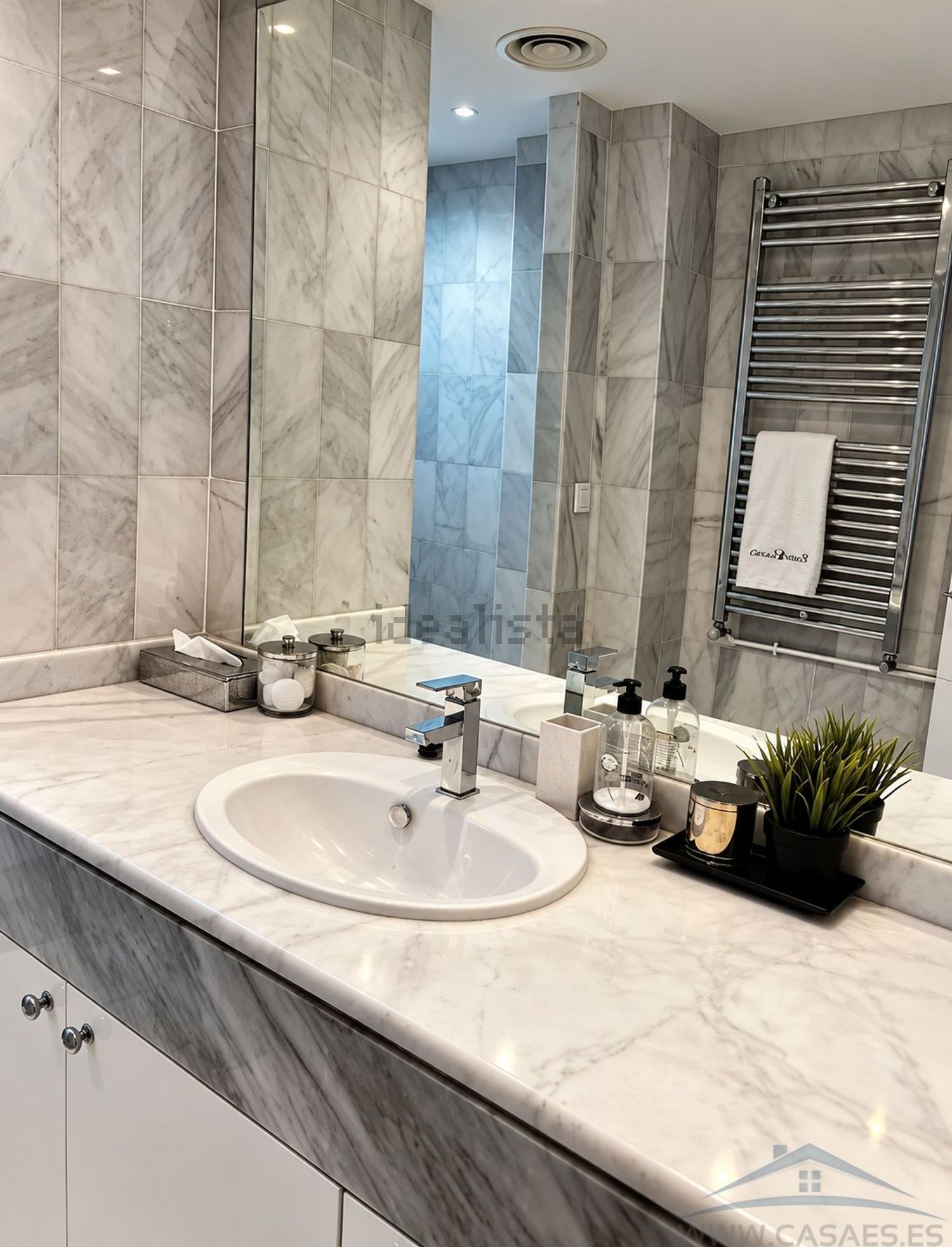 Haus 250 m² in Marbella