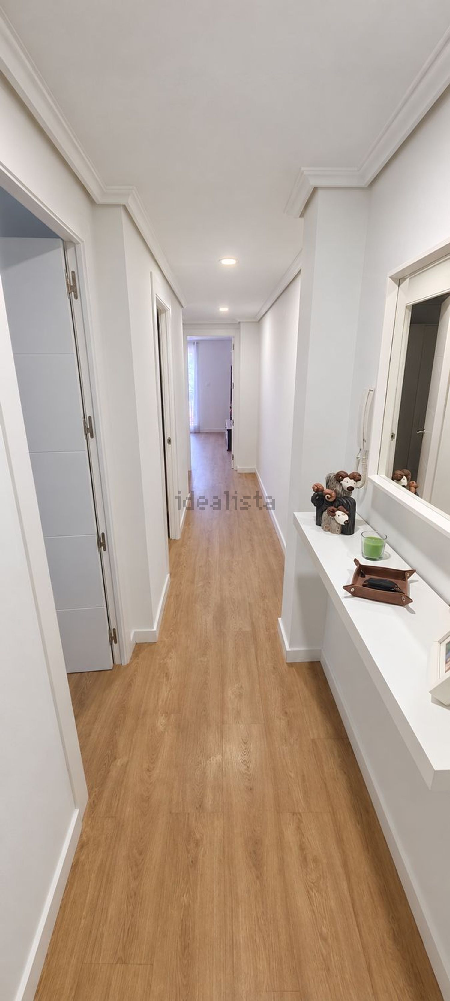 Pis de 100 m² a València