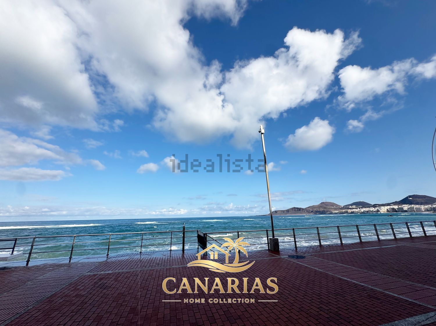 Appartamento 80 m² a Las Palmas de Gran Canaria