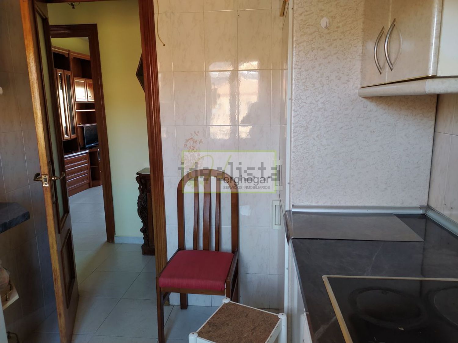 Pis de 85 m² a Toledo