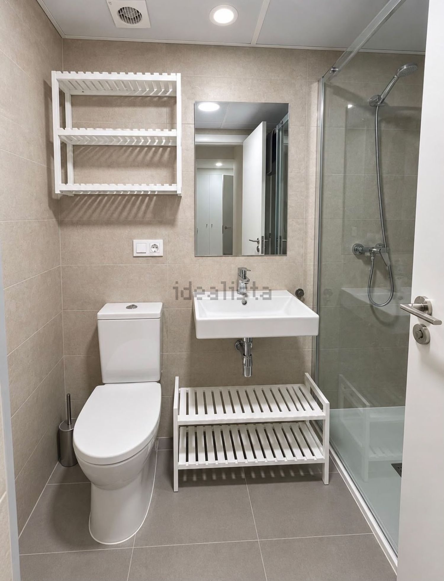 Appartamento 80 m² a Fuengirola