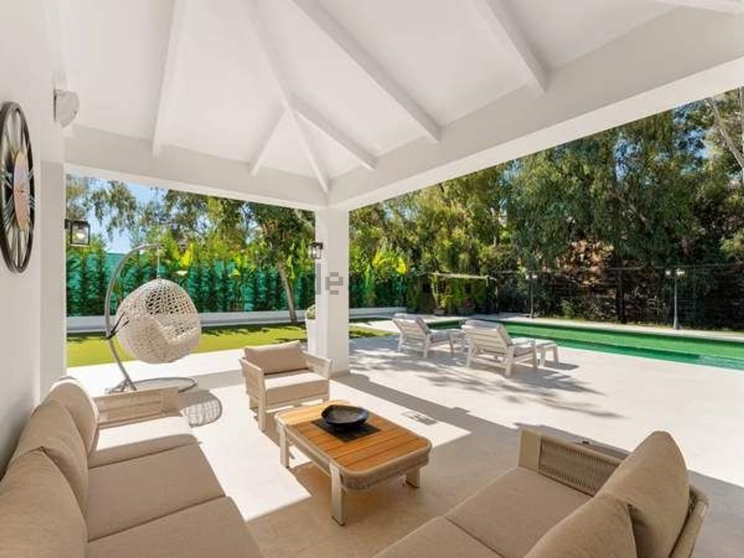 Casa de 500 m² a Marbella