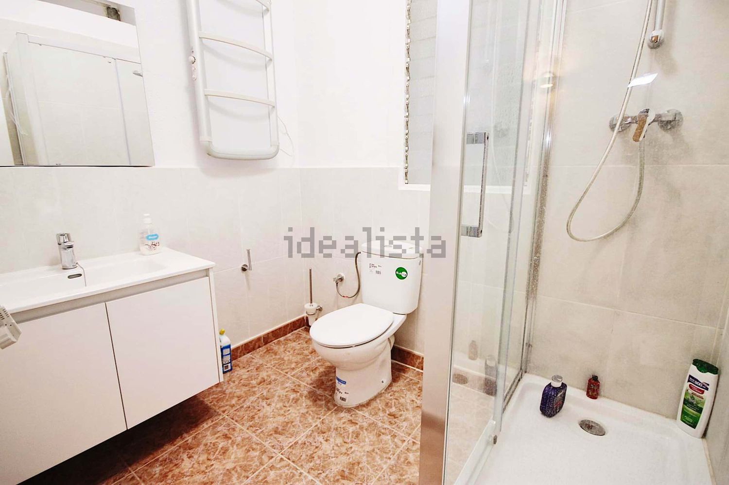 Habitación 150 m², Barcelona