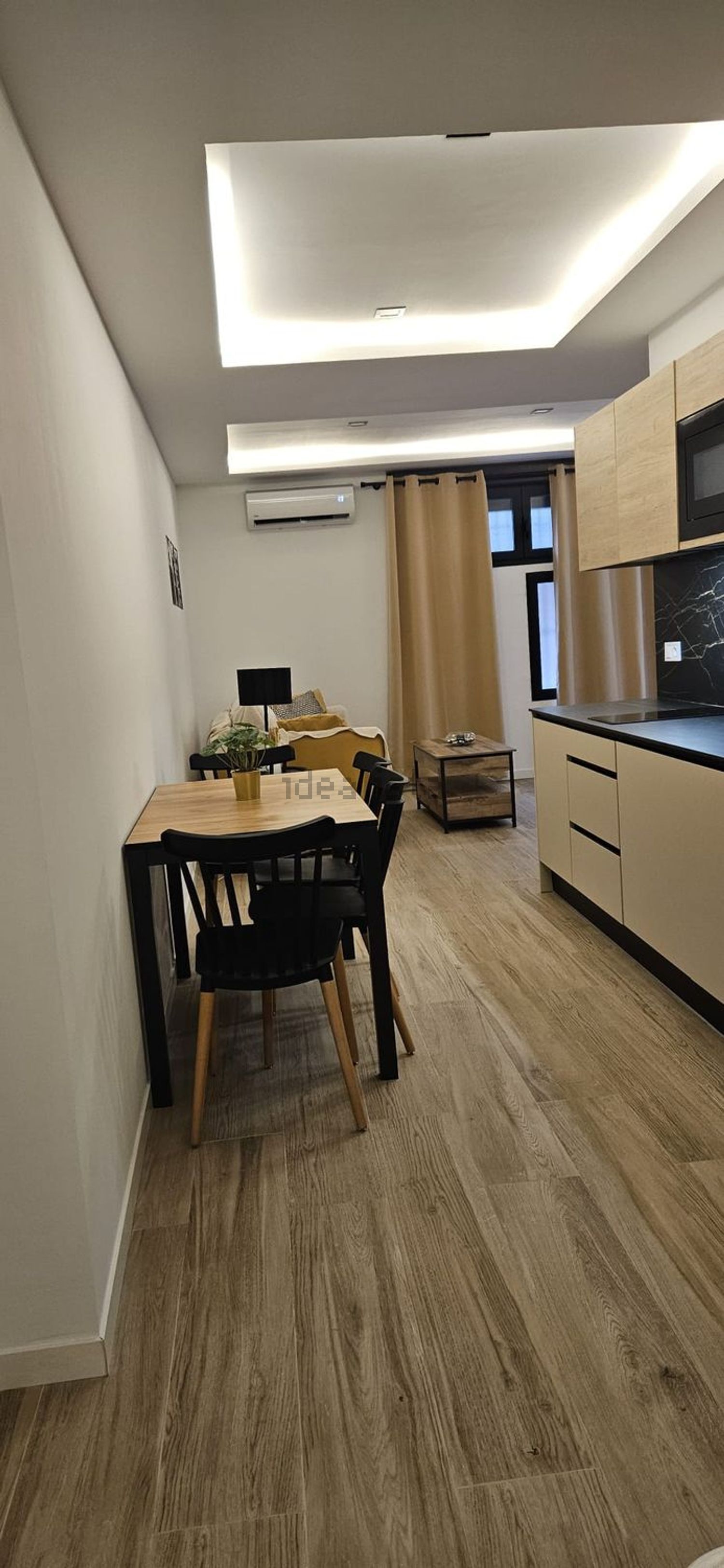 Квартира 55 м² у Córdoba