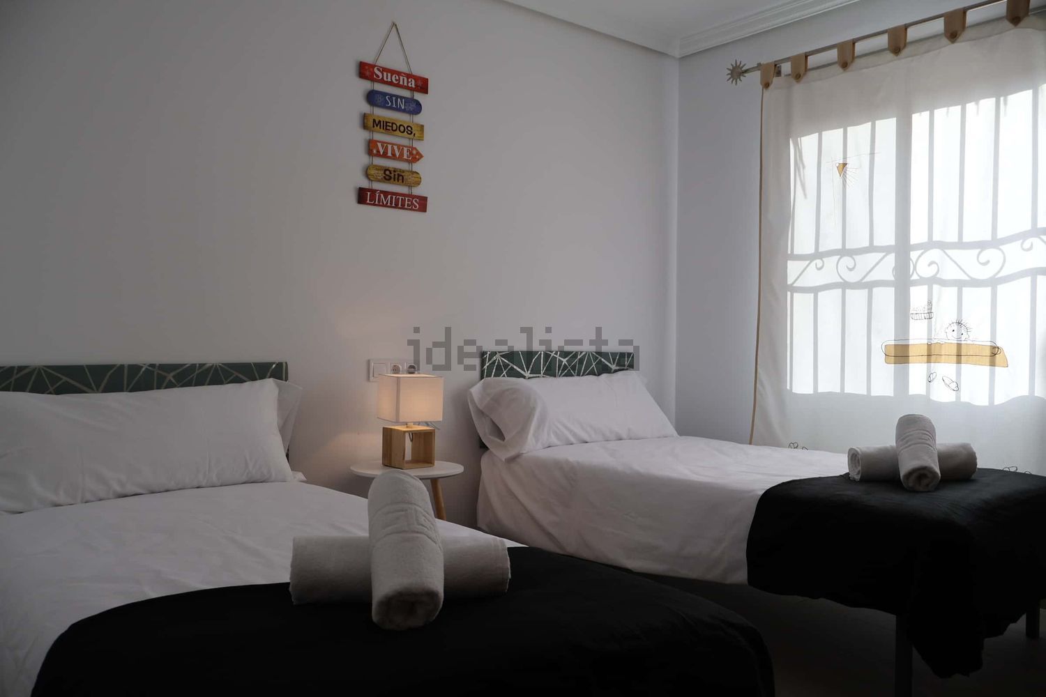 Piso de 70 m² en Alfafar