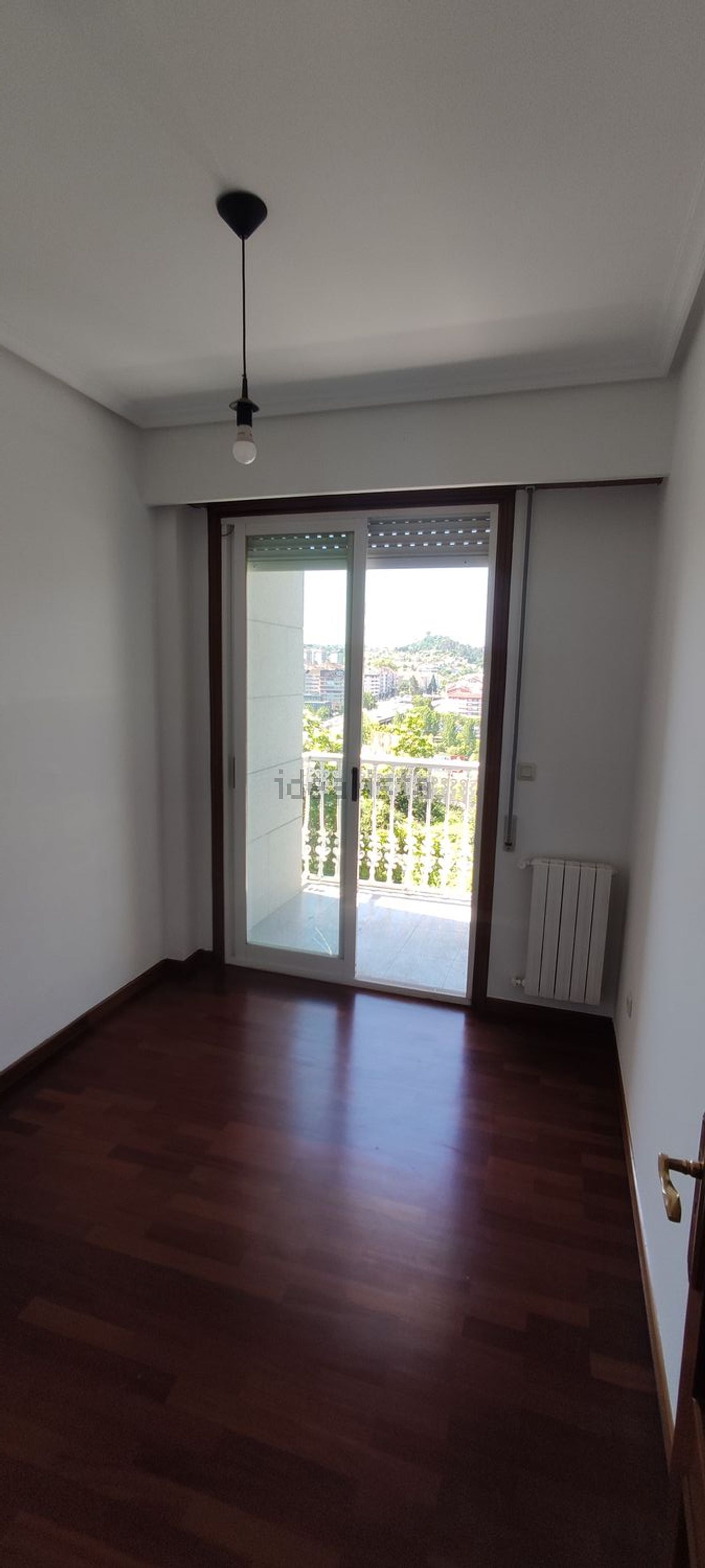 Piso de 63 m² en Ourense