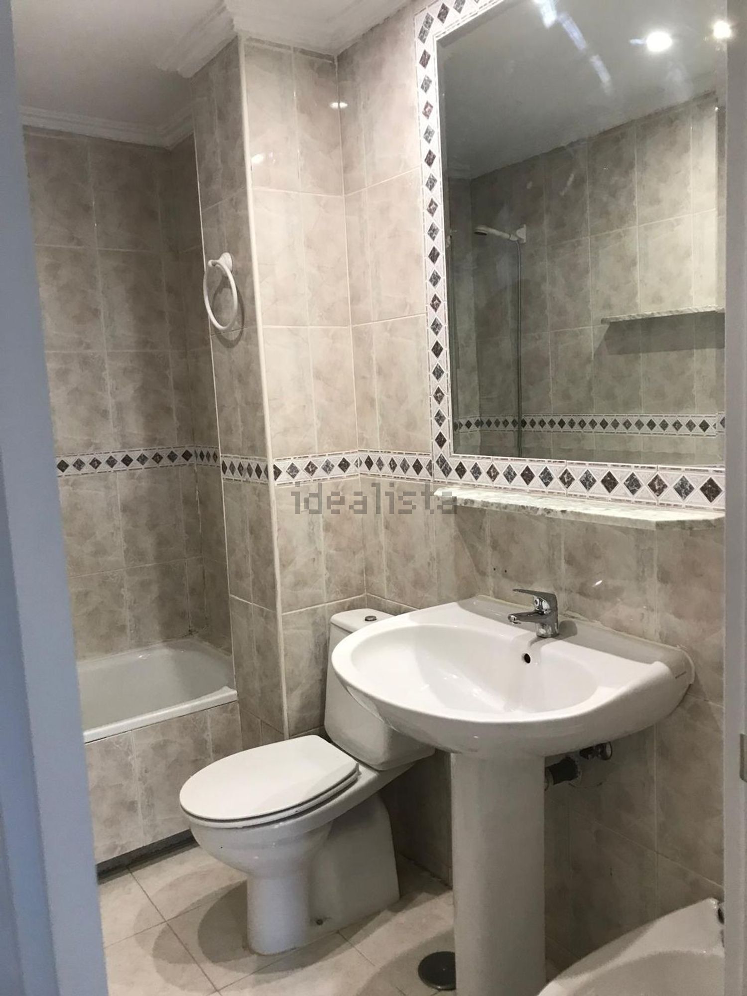 Pis de 65 m² a Madrid